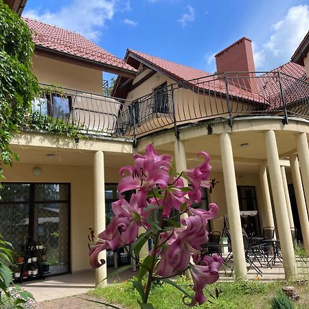 מיצ'יצ'ניו Villa Dolce Vita מראה חיצוני תמונה