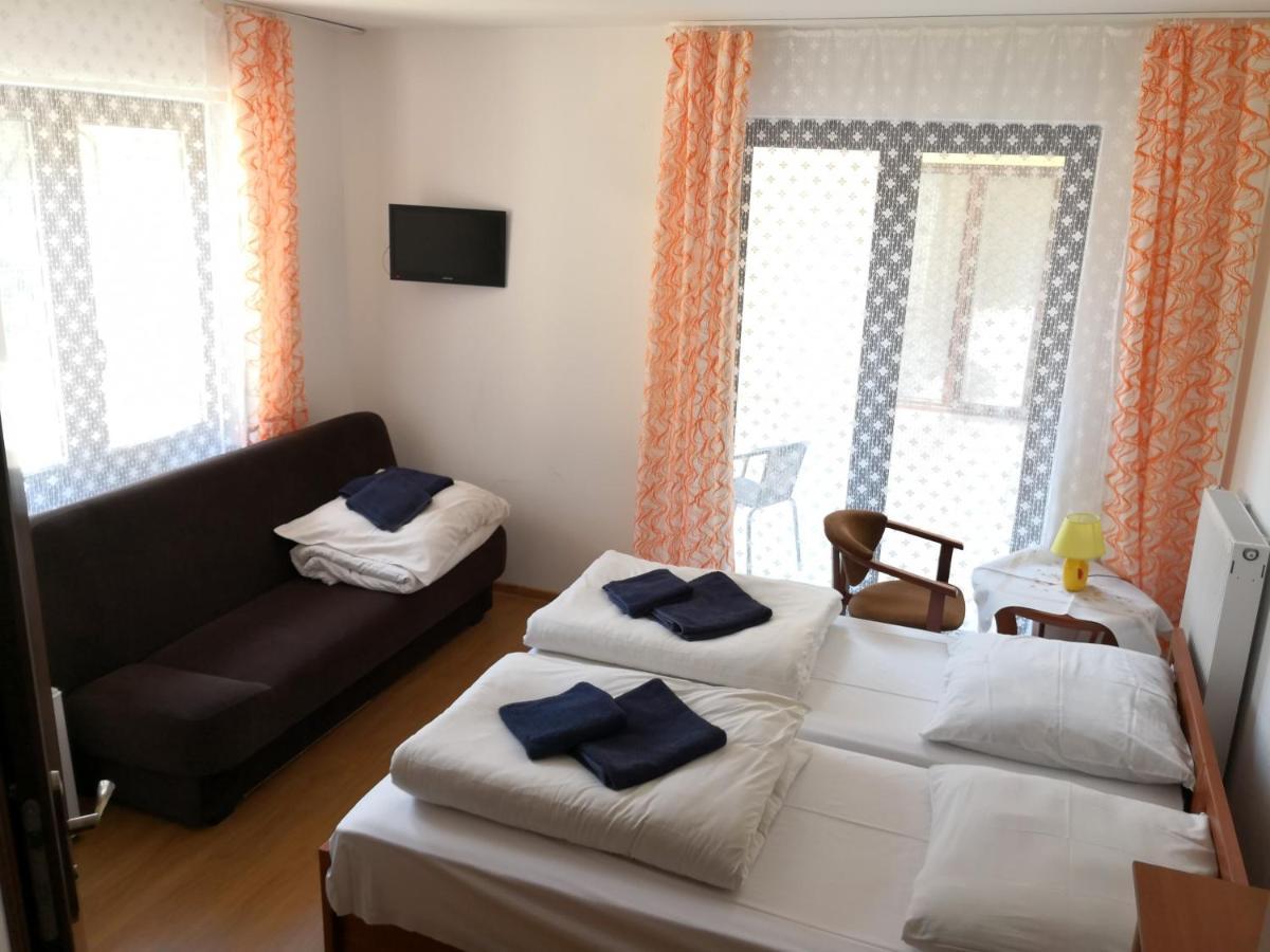 מיצ'יצ'ניו Villa Dolce Vita מראה חיצוני תמונה