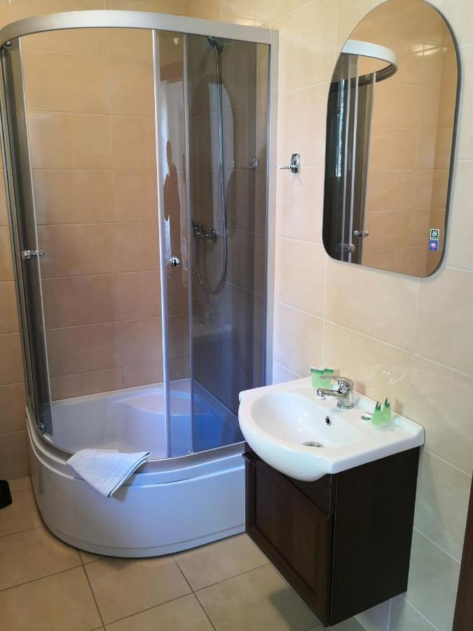 מיצ'יצ'ניו Villa Dolce Vita מראה חיצוני תמונה
