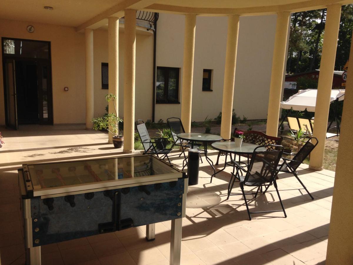 מיצ'יצ'ניו Villa Dolce Vita מראה חיצוני תמונה
