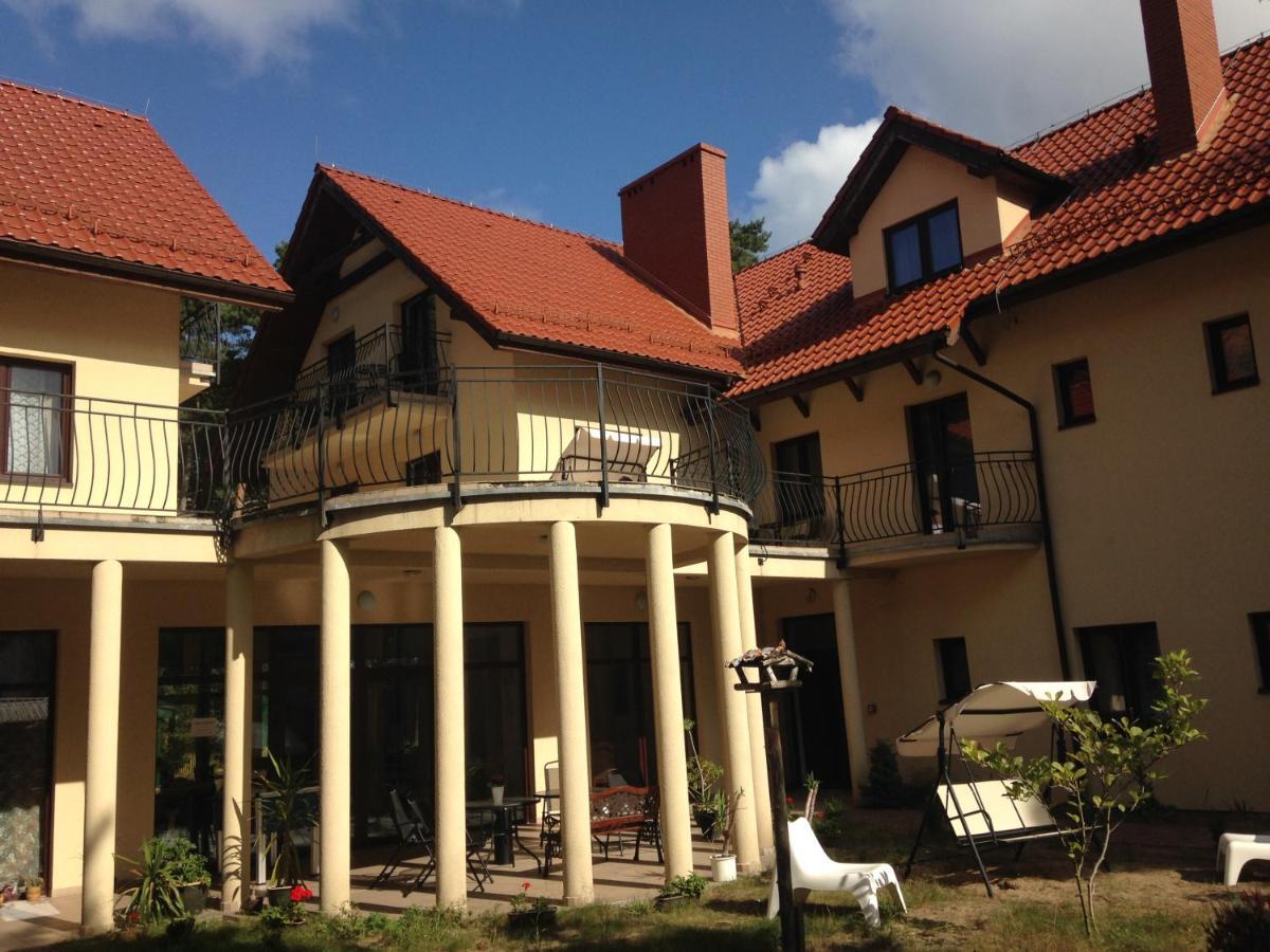 מיצ'יצ'ניו Villa Dolce Vita מראה חיצוני תמונה