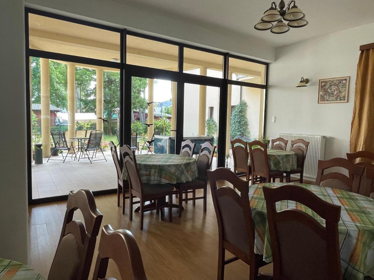 מיצ'יצ'ניו Villa Dolce Vita מראה חיצוני תמונה