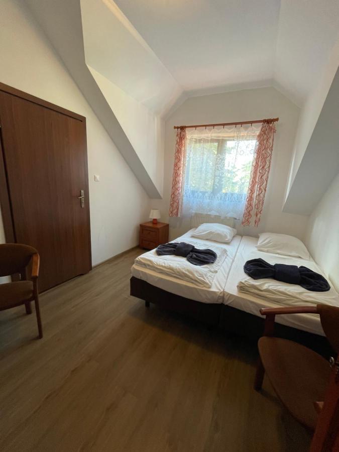 מיצ'יצ'ניו Villa Dolce Vita מראה חיצוני תמונה