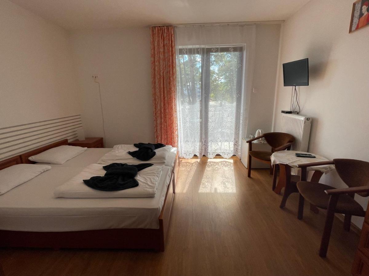 מיצ'יצ'ניו Villa Dolce Vita מראה חיצוני תמונה