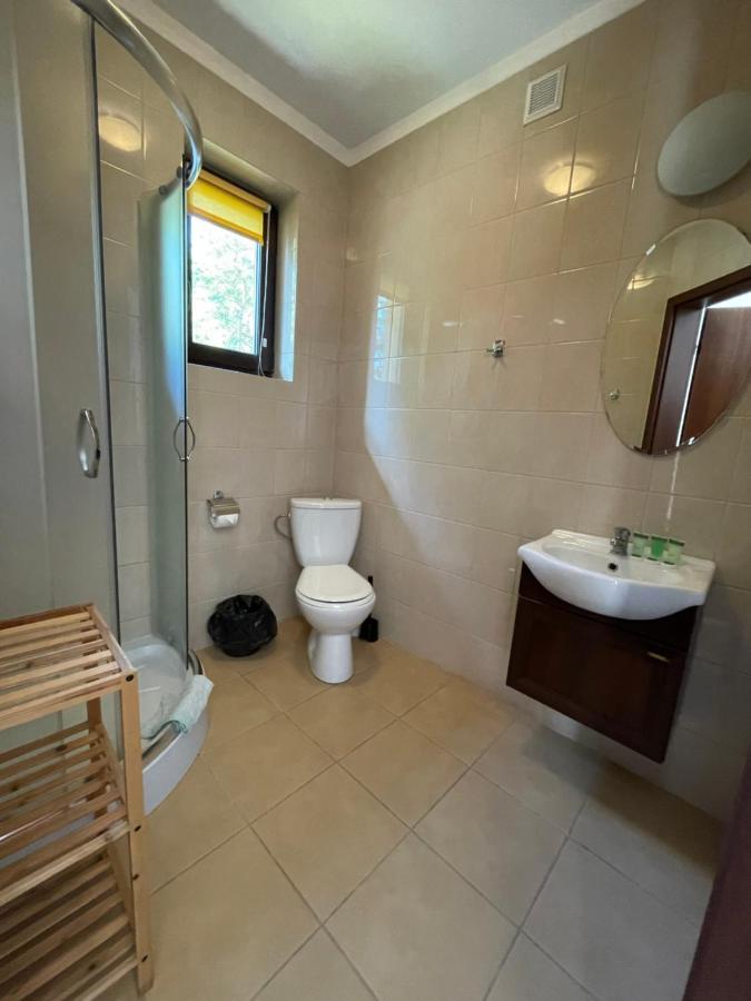 מיצ'יצ'ניו Villa Dolce Vita מראה חיצוני תמונה