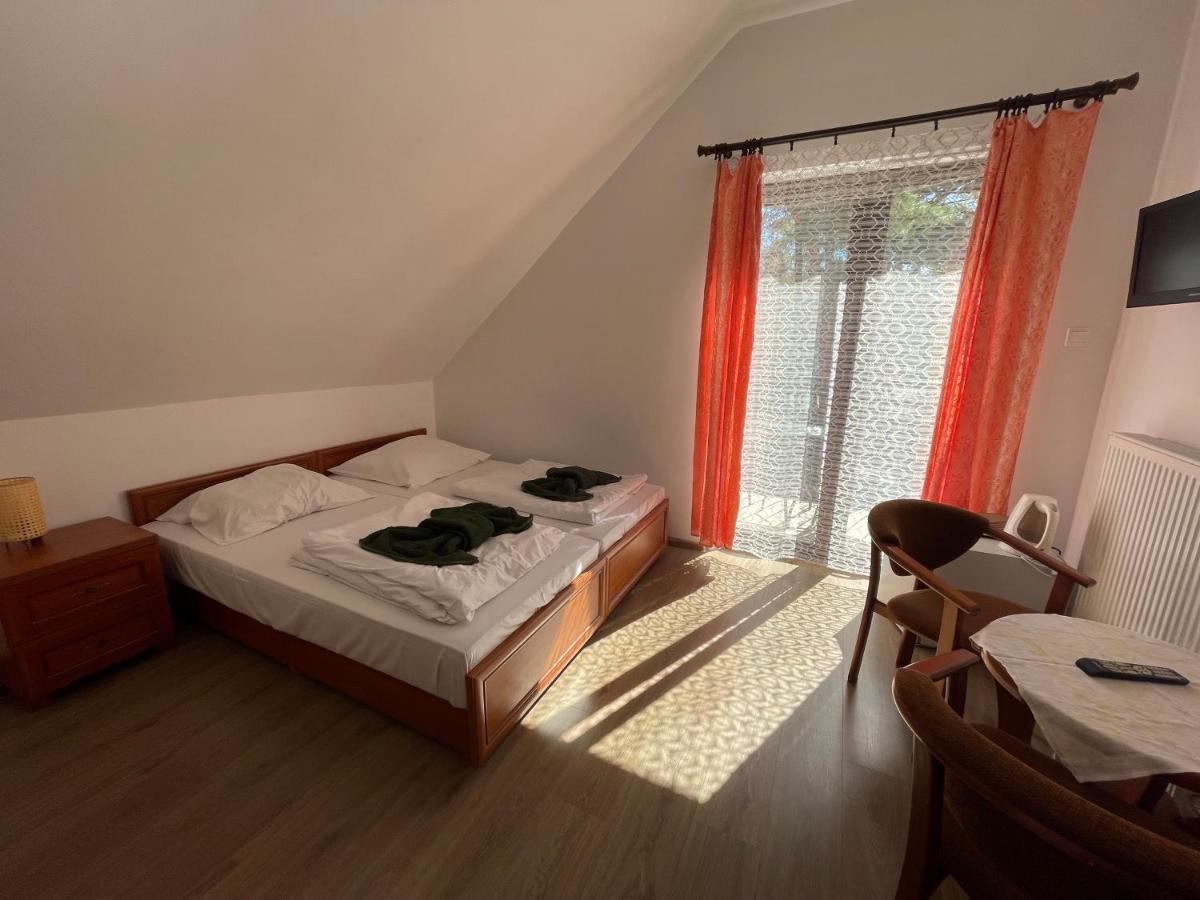 מיצ'יצ'ניו Villa Dolce Vita מראה חיצוני תמונה
