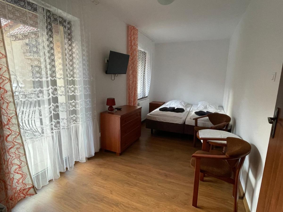 מיצ'יצ'ניו Villa Dolce Vita מראה חיצוני תמונה