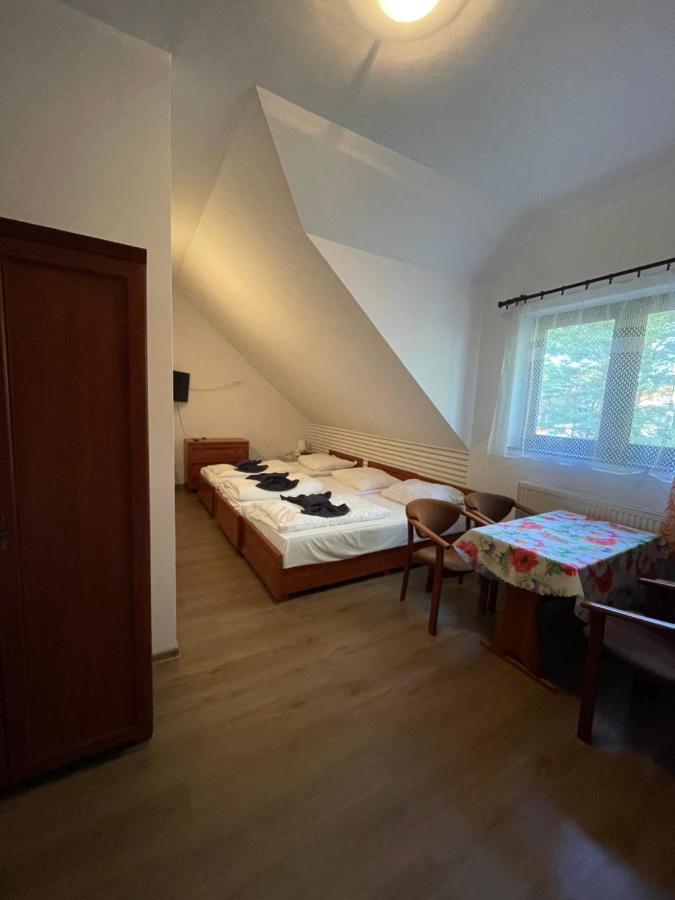 מיצ'יצ'ניו Villa Dolce Vita מראה חיצוני תמונה
