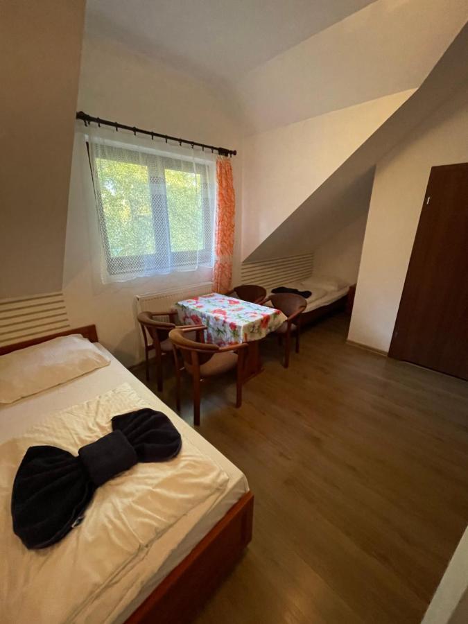 מיצ'יצ'ניו Villa Dolce Vita מראה חיצוני תמונה