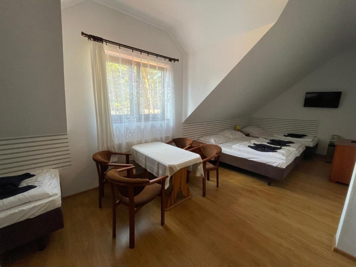 מיצ'יצ'ניו Villa Dolce Vita מראה חיצוני תמונה
