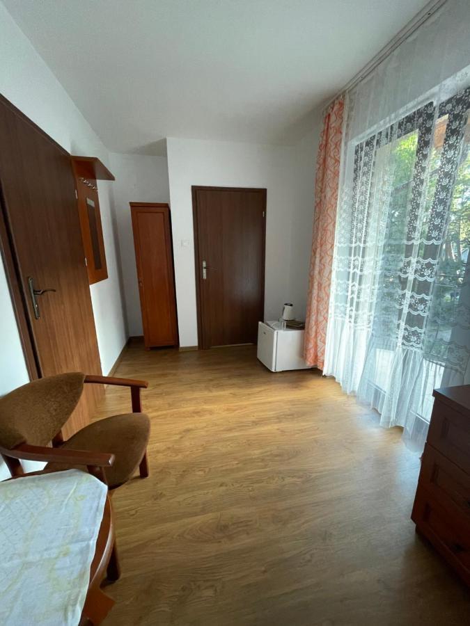 מיצ'יצ'ניו Villa Dolce Vita מראה חיצוני תמונה