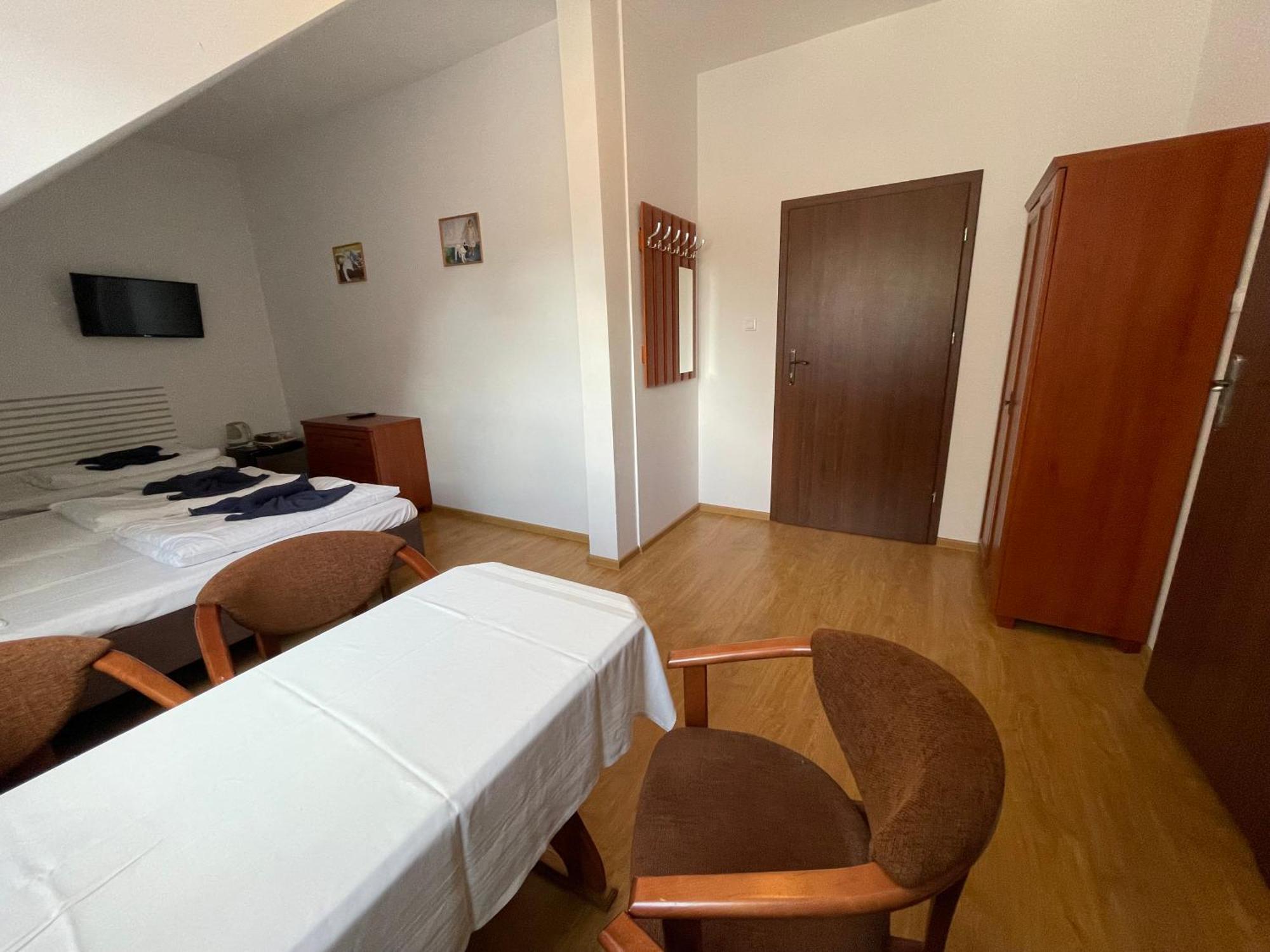 מיצ'יצ'ניו Villa Dolce Vita מראה חיצוני תמונה