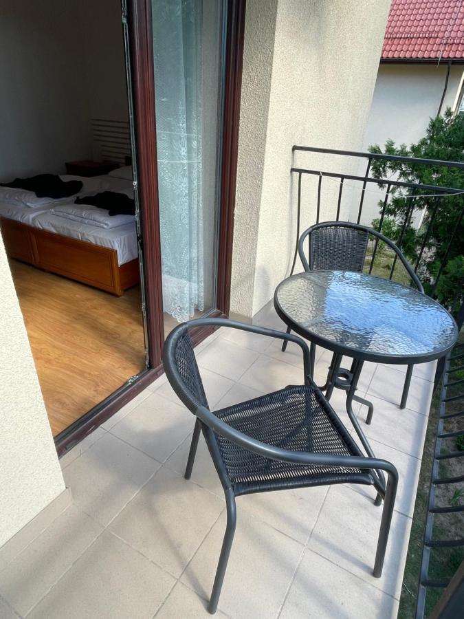 מיצ'יצ'ניו Villa Dolce Vita מראה חיצוני תמונה