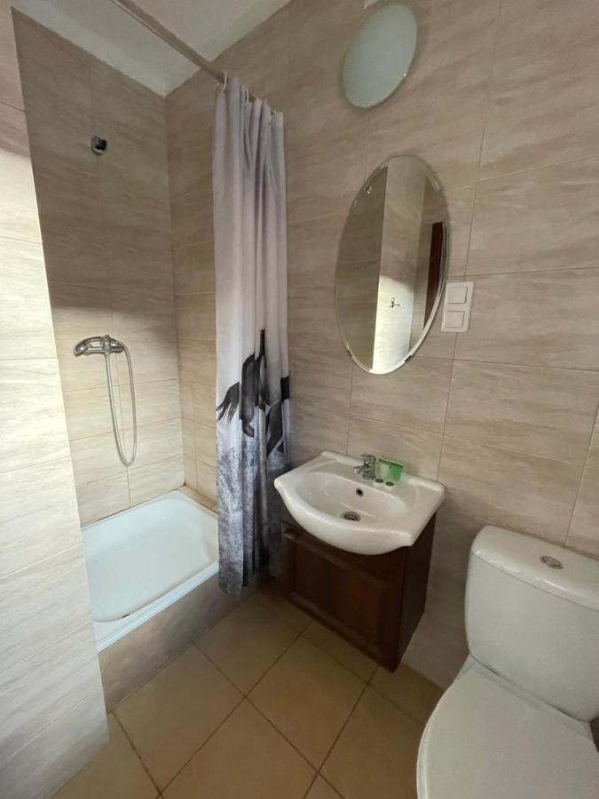 מיצ'יצ'ניו Villa Dolce Vita מראה חיצוני תמונה