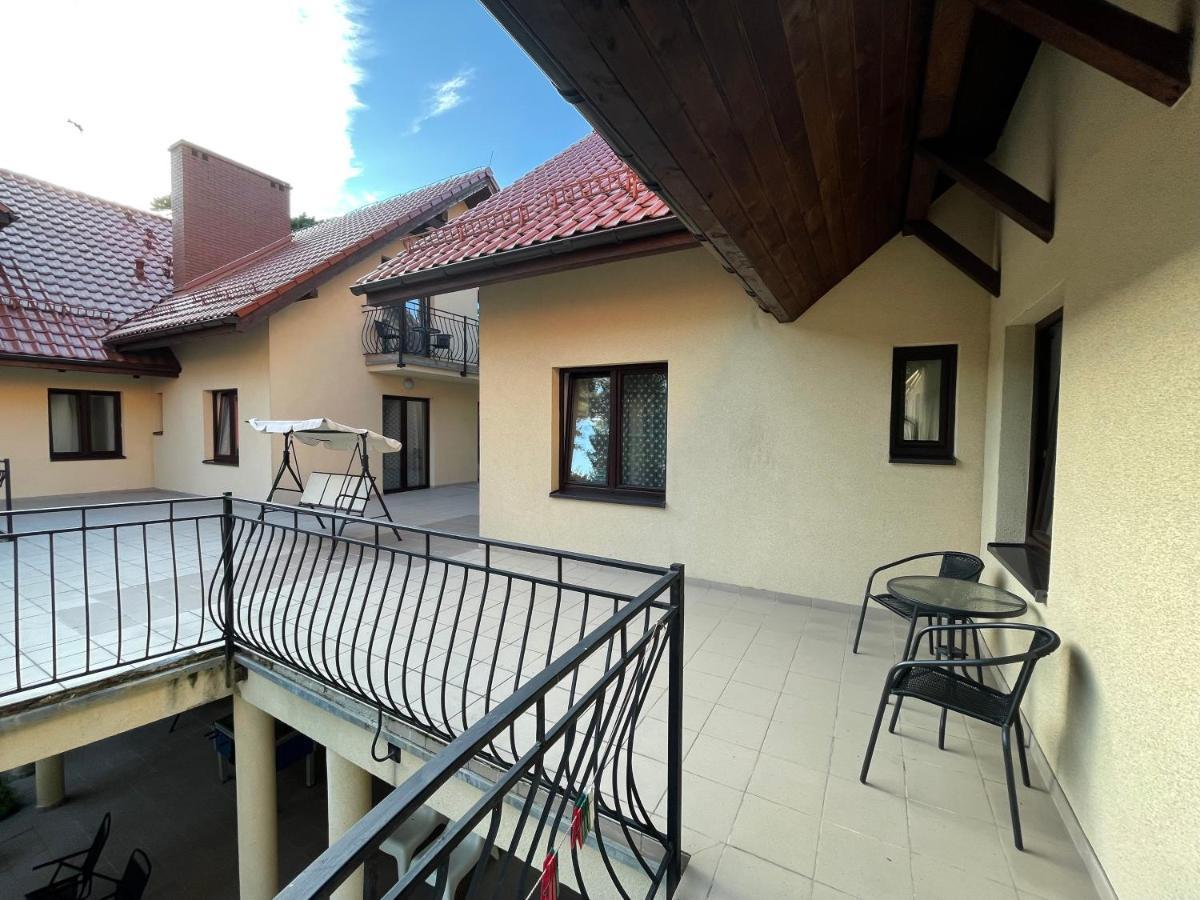 מיצ'יצ'ניו Villa Dolce Vita מראה חיצוני תמונה