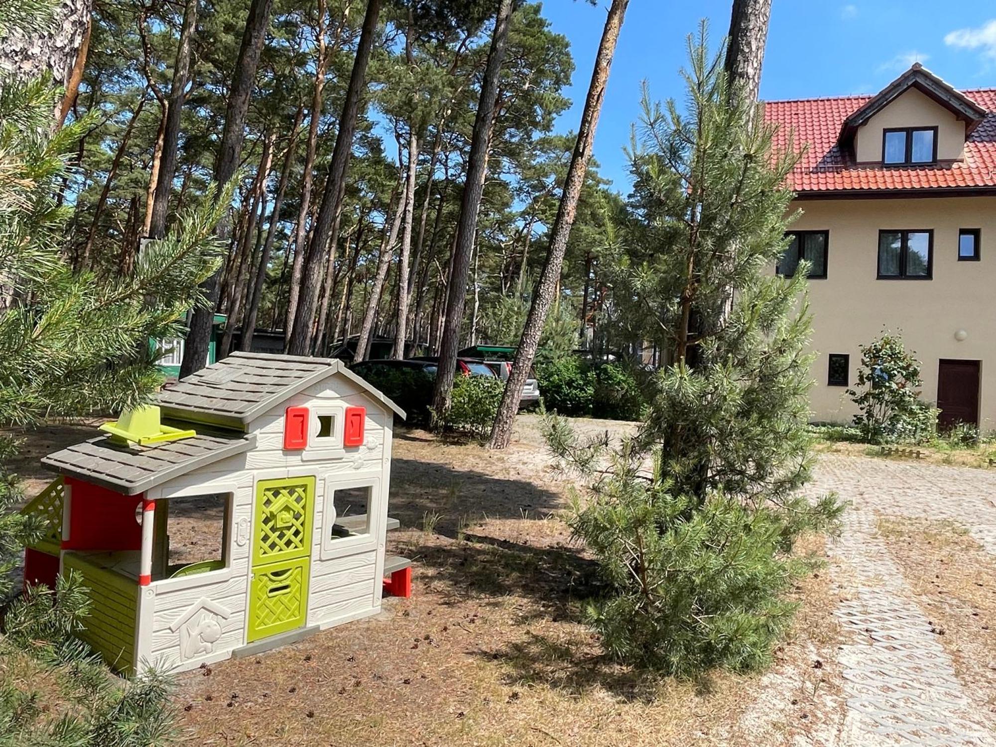 מיצ'יצ'ניו Villa Dolce Vita מראה חיצוני תמונה