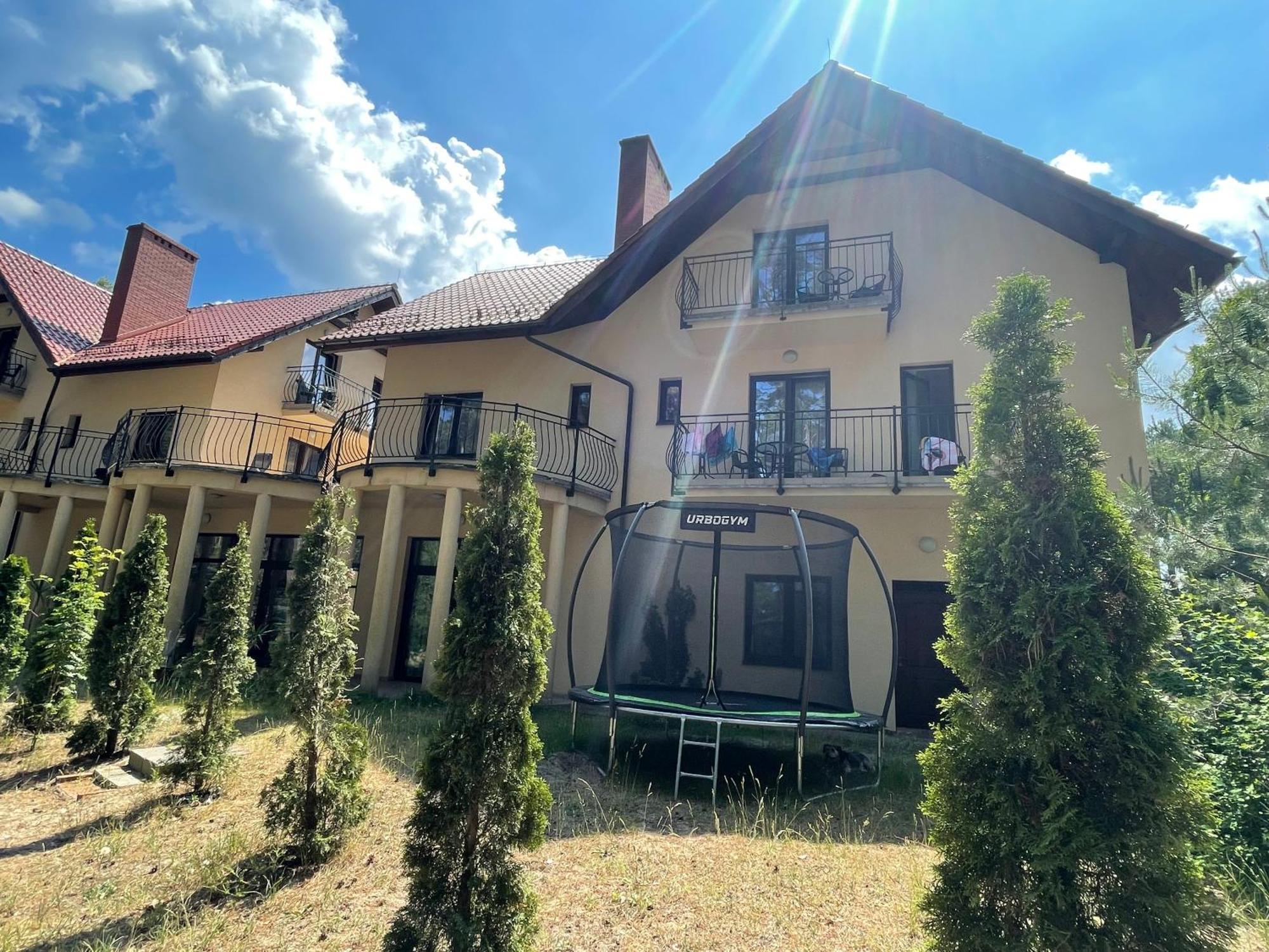 מיצ'יצ'ניו Villa Dolce Vita מראה חיצוני תמונה