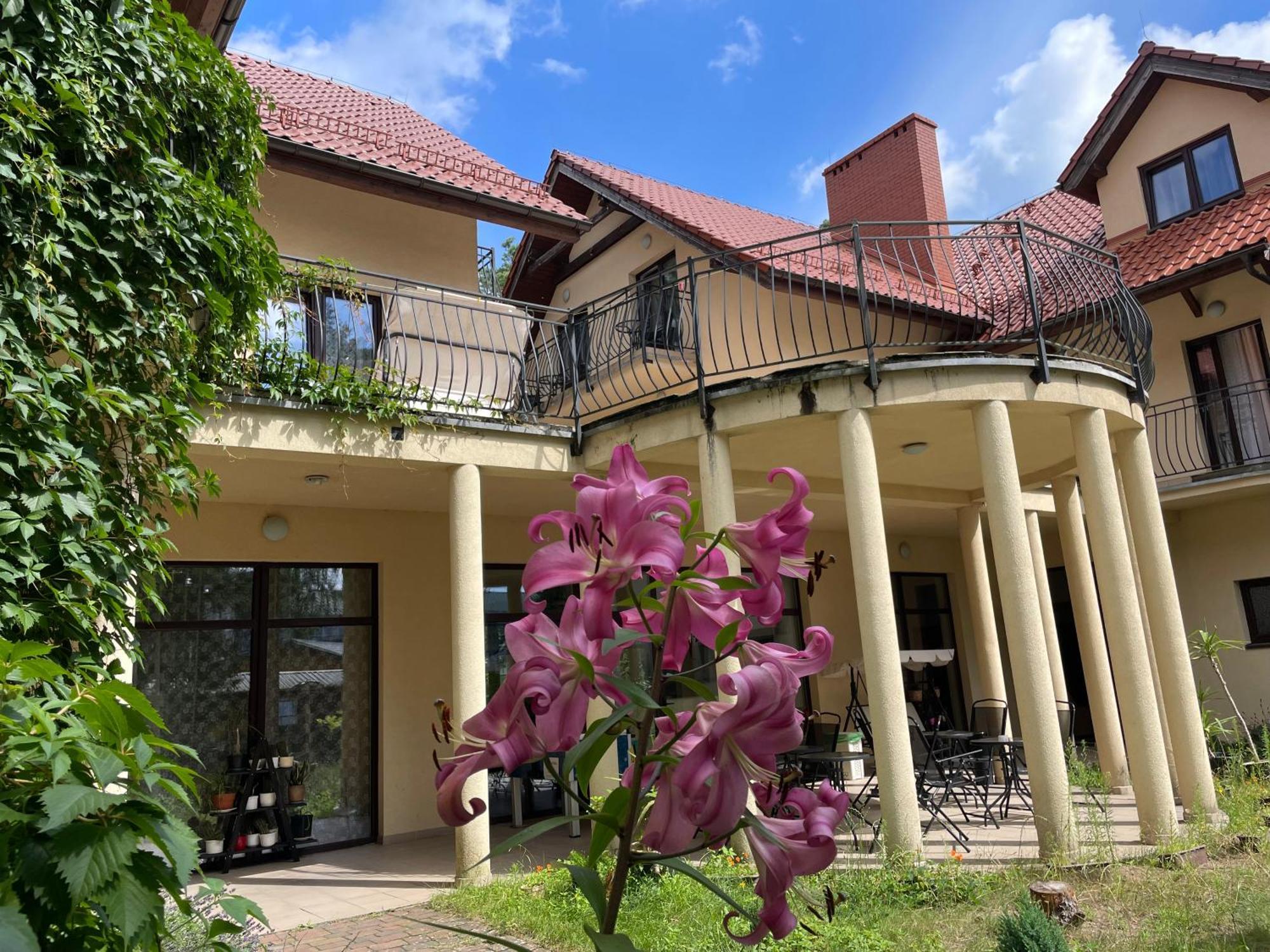 מיצ'יצ'ניו Villa Dolce Vita מראה חיצוני תמונה